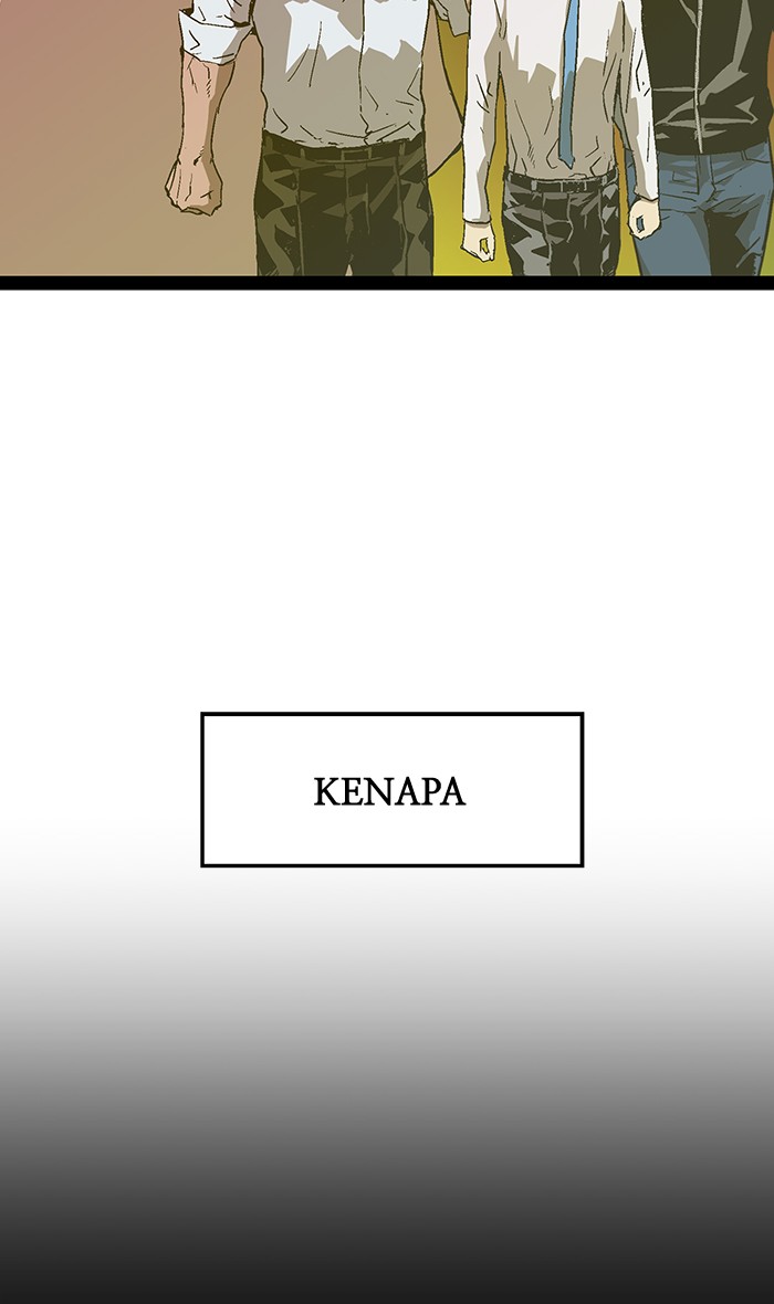 Weak Hero - Chapter 110 - Page 54