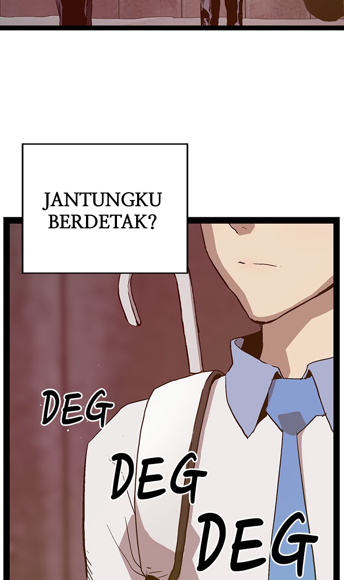 Weak Hero - Chapter 110 - Page 57