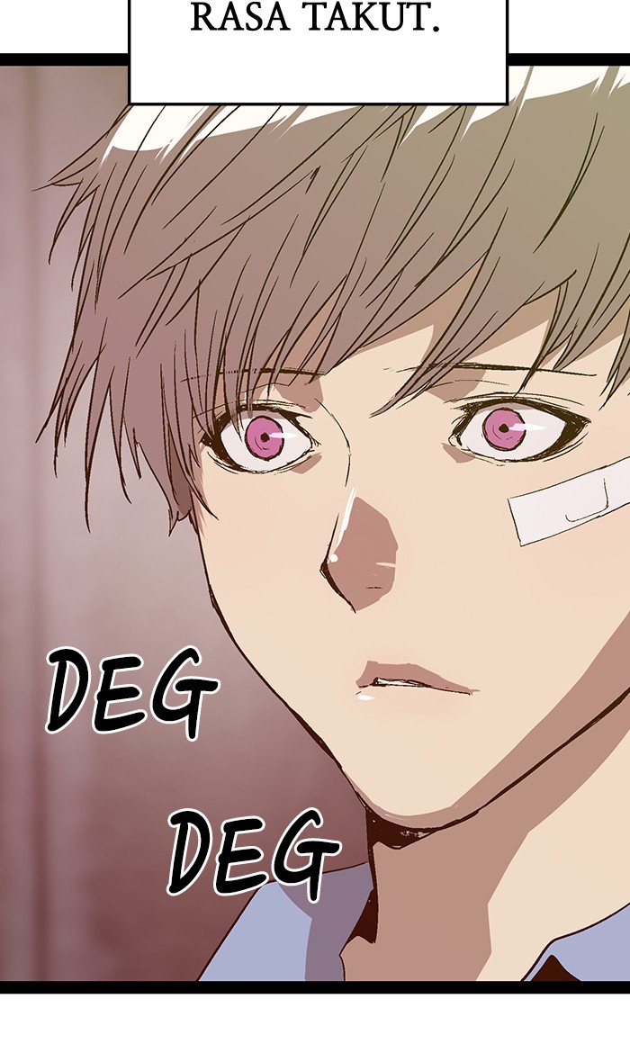 Weak Hero - Chapter 110 - Page 59