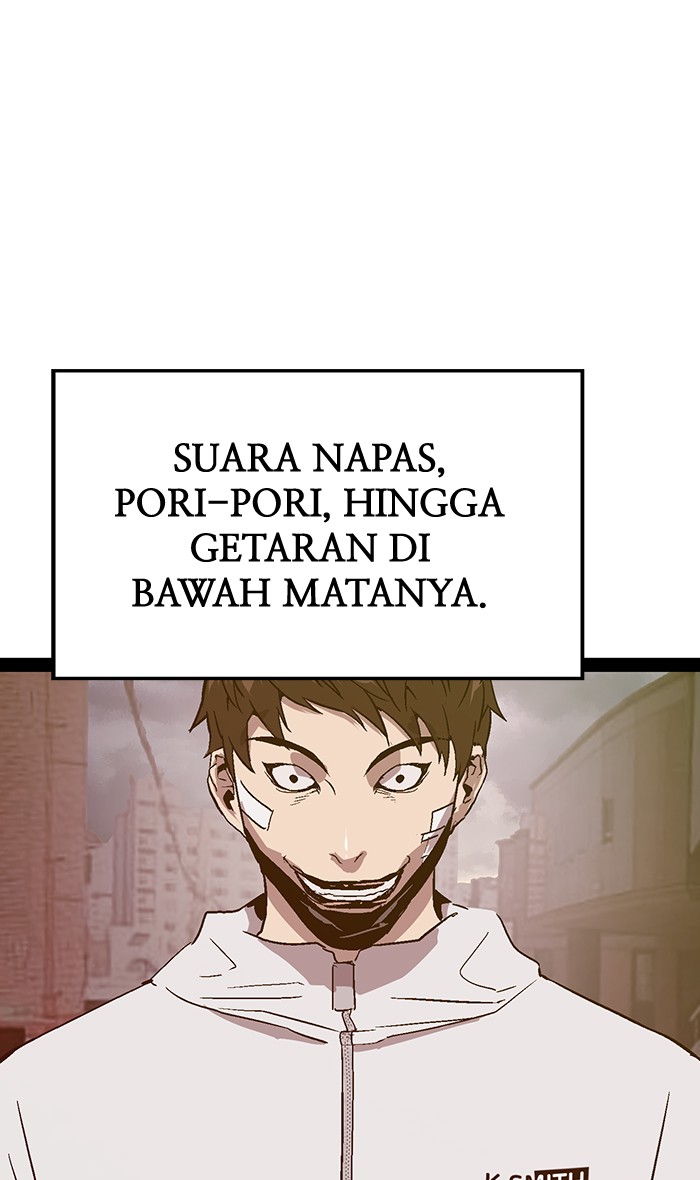 Weak Hero - Chapter 110 - Page 60