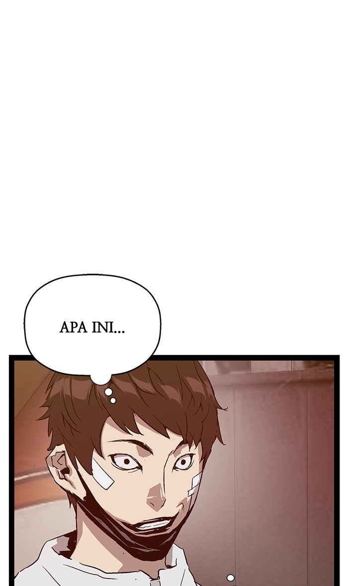Weak Hero - Chapter 110 - Page 63