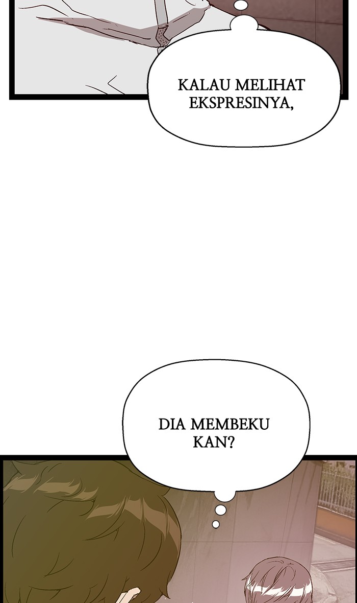 Weak Hero - Chapter 110 - Page 64