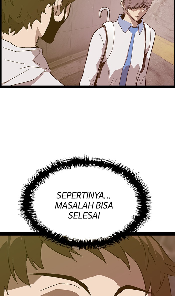 Weak Hero - Chapter 110 - Page 65