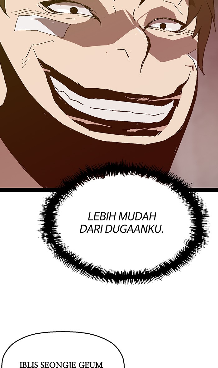 Weak Hero - Chapter 110 - Page 66