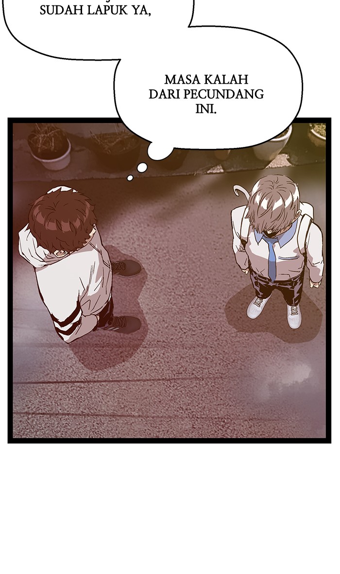 Weak Hero - Chapter 110 - Page 67