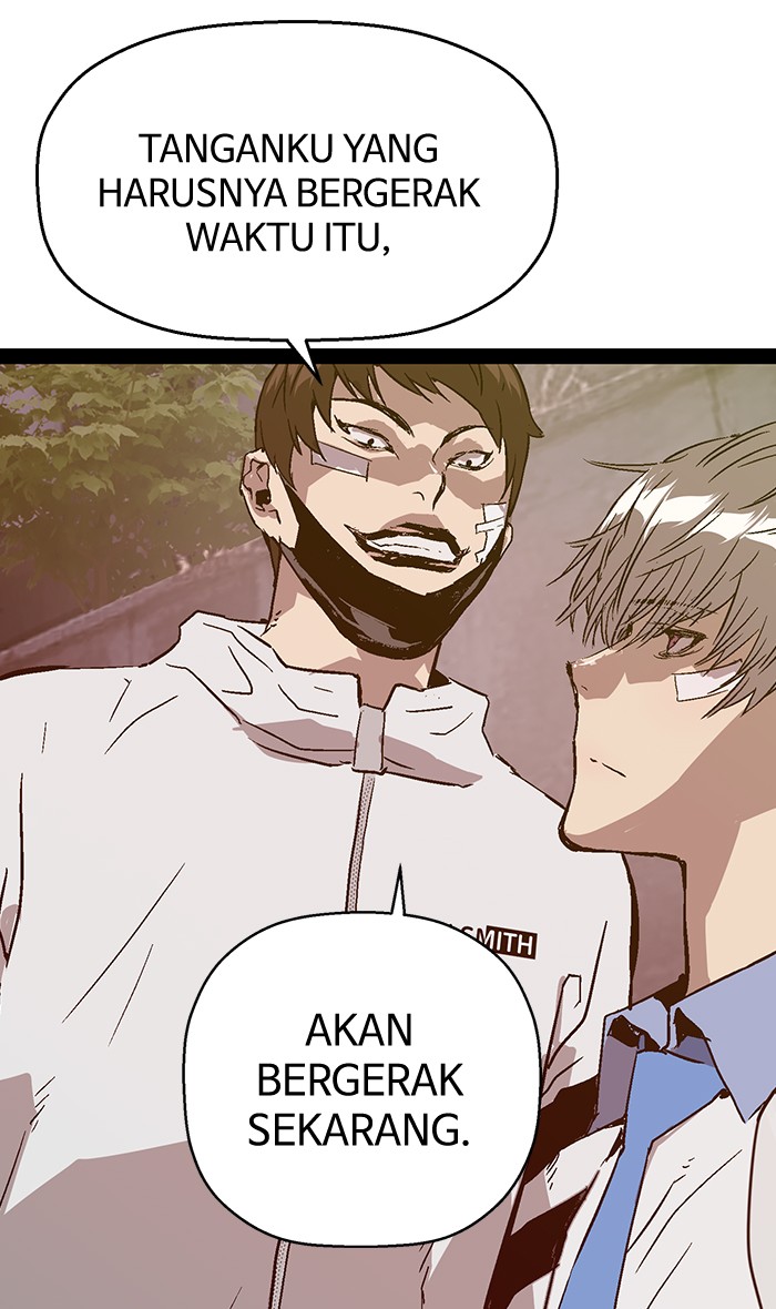 Weak Hero - Chapter 110 - Page 68