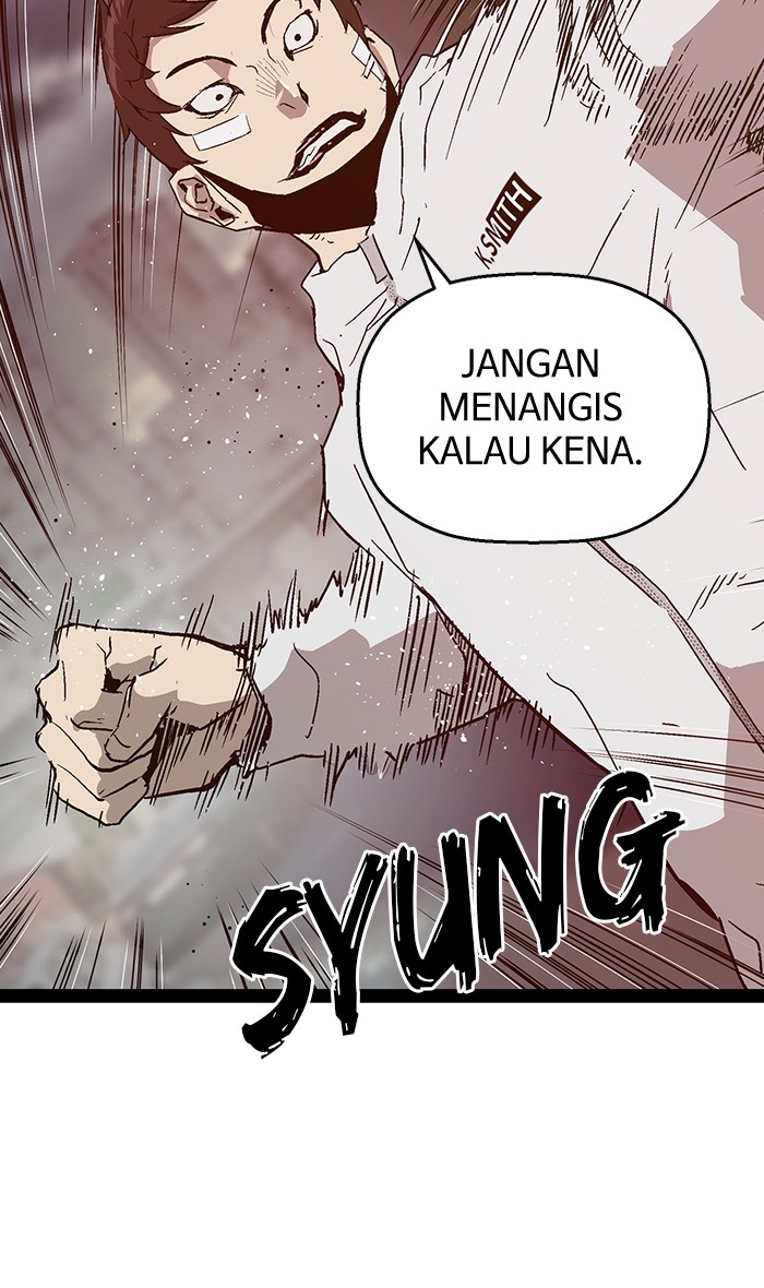 Weak Hero - Chapter 110 - Page 70