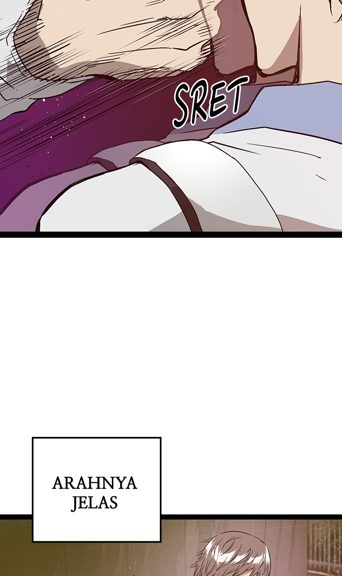 Weak Hero - Chapter 110 - Page 73