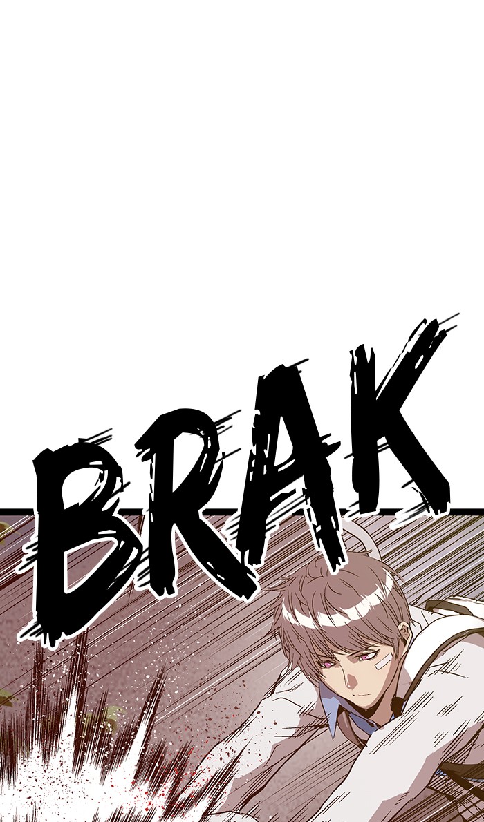 Weak Hero - Chapter 110 - Page 76
