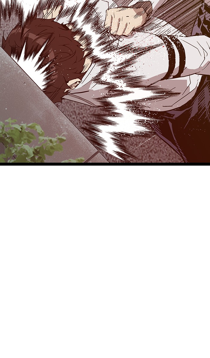 Weak Hero - Chapter 110 - Page 77