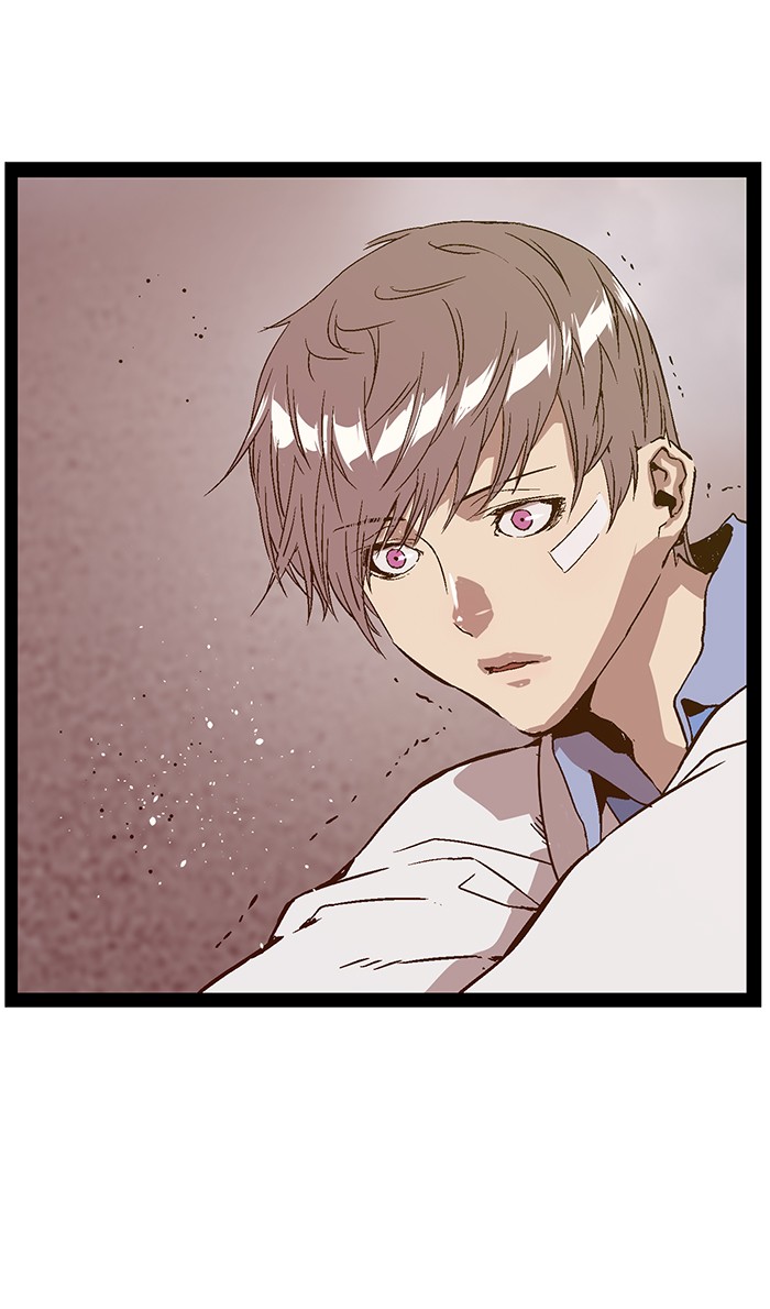 Weak Hero - Chapter 110 - Page 78