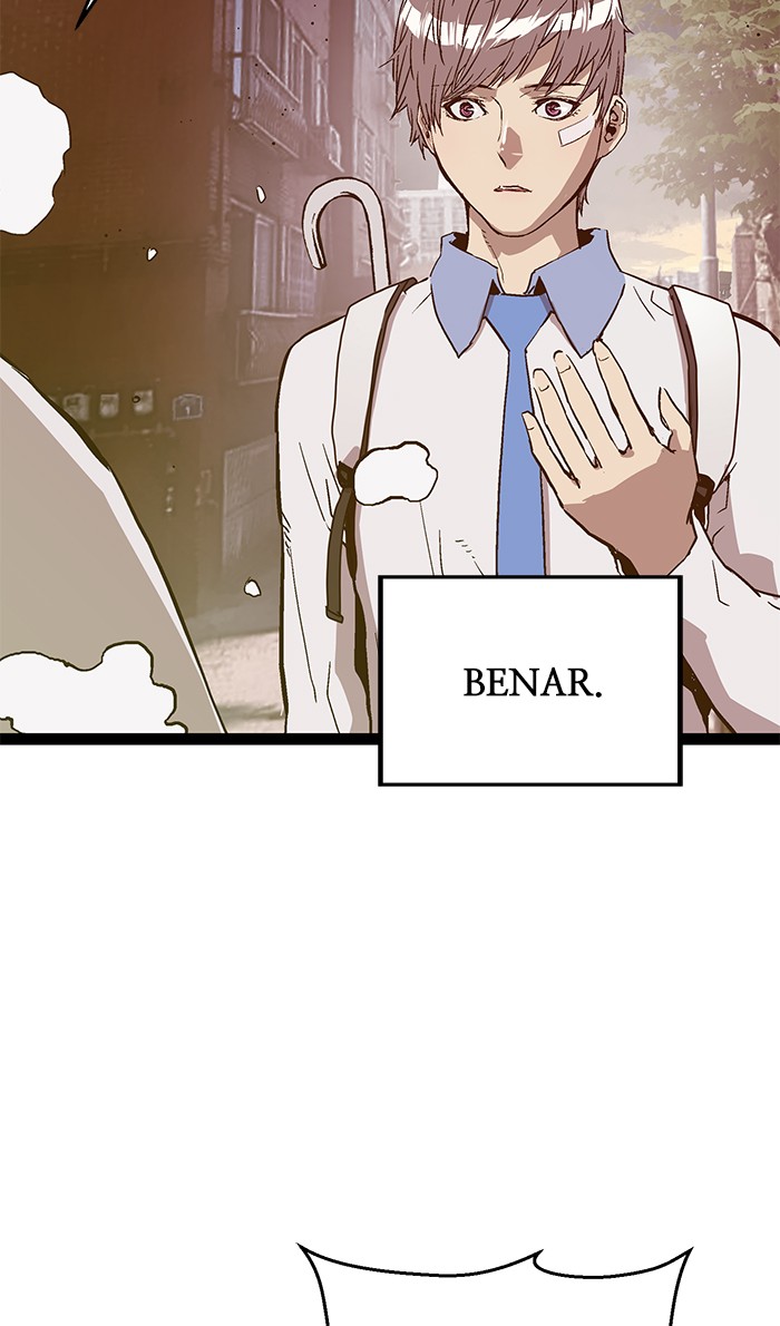 Weak Hero - Chapter 110 - Page 80