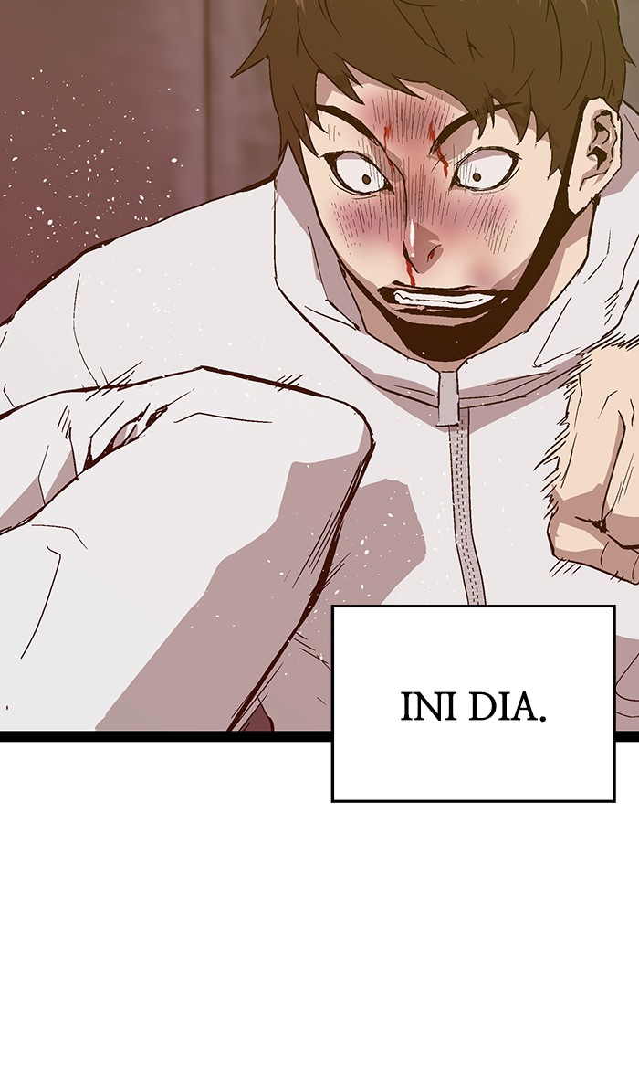 Weak Hero - Chapter 110 - Page 83