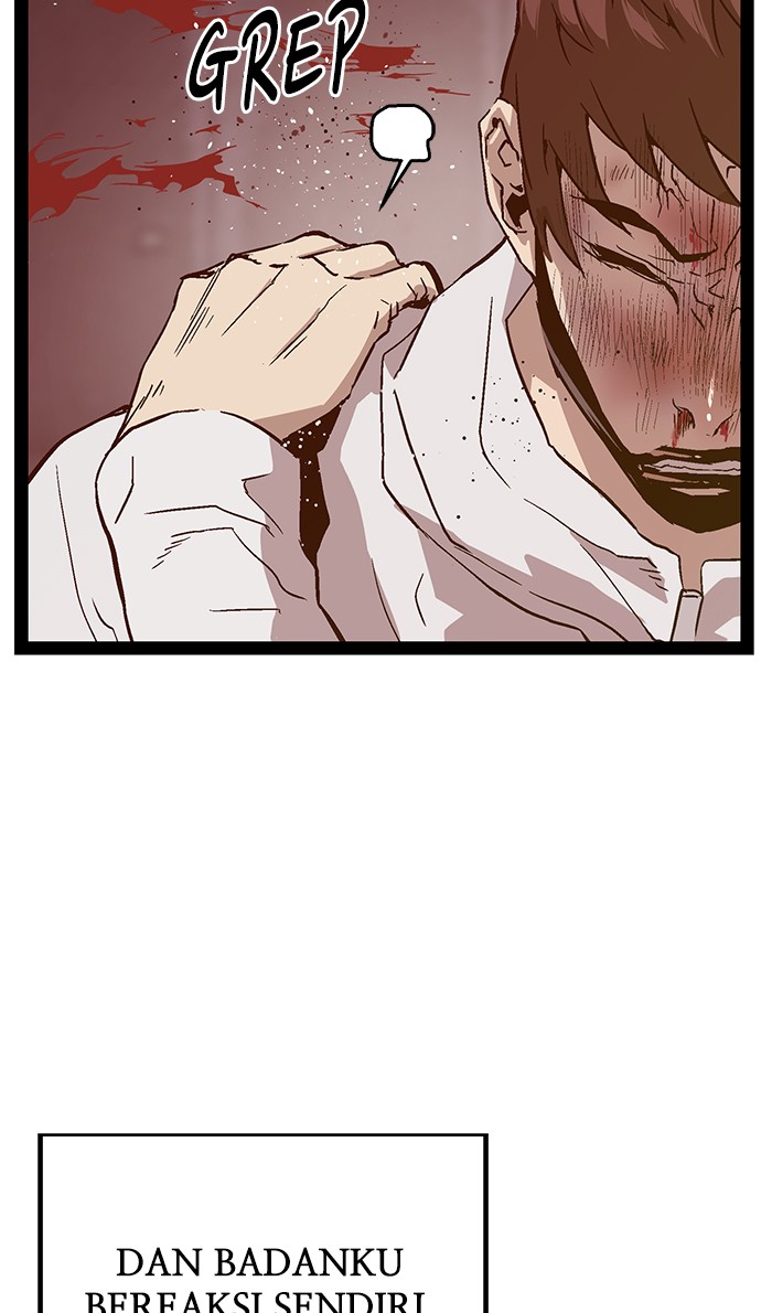 Weak Hero - Chapter 110 - Page 87