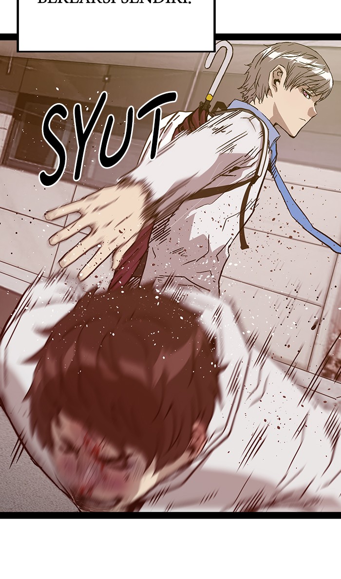 Weak Hero - Chapter 110 - Page 88