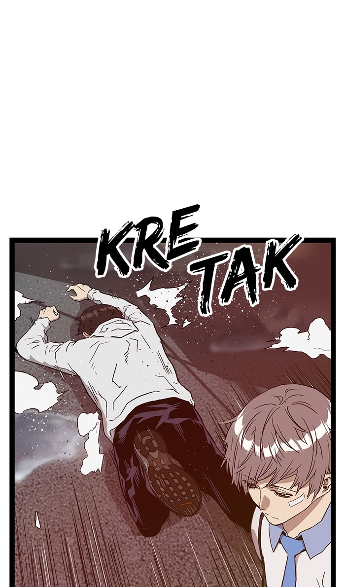 Weak Hero - Chapter 110 - Page 89