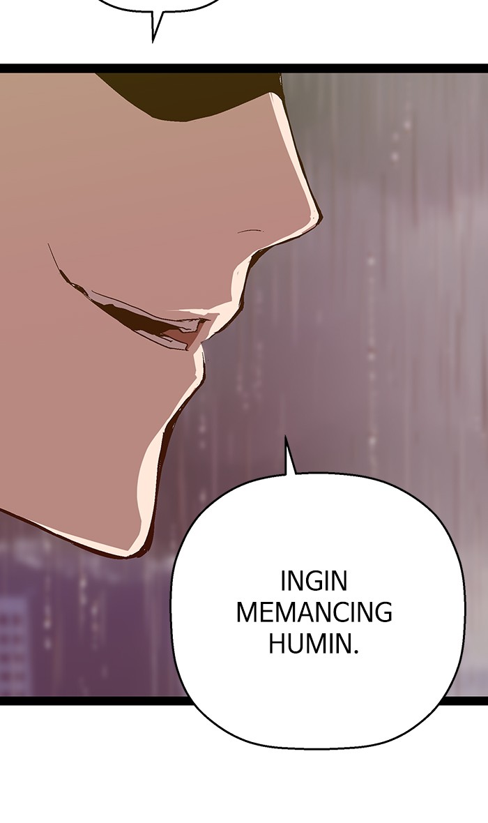 Weak Hero - Chapter 110 - Page 9