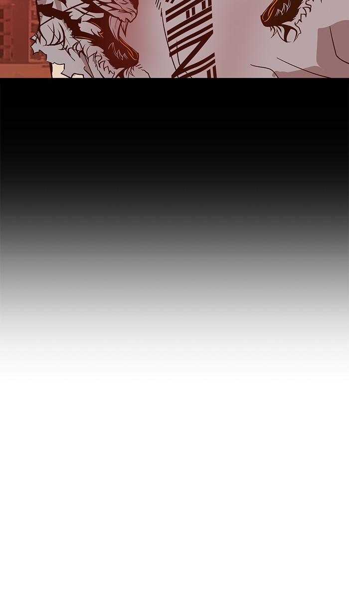 Weak Hero - Chapter 110 - Page 93