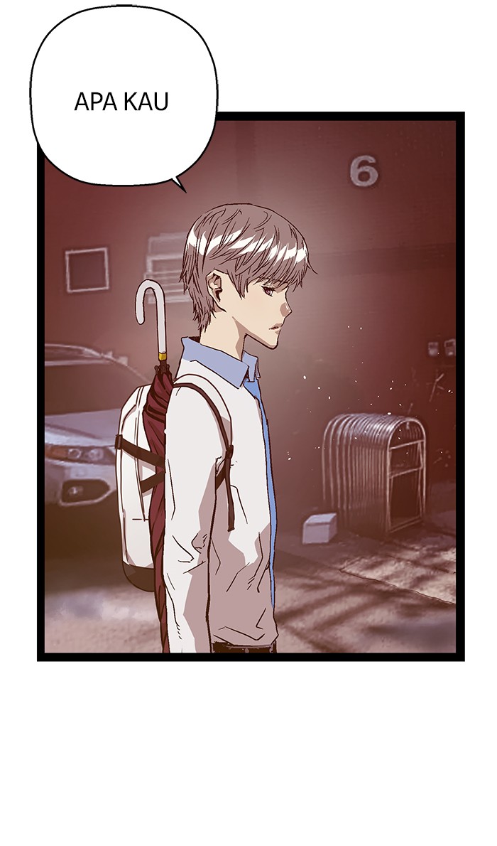 Weak Hero - Chapter 110 - Page 94