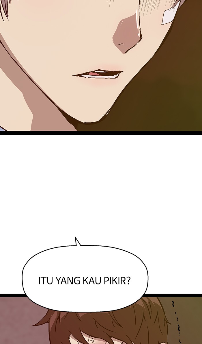 Weak Hero - Chapter 110 - Page 96