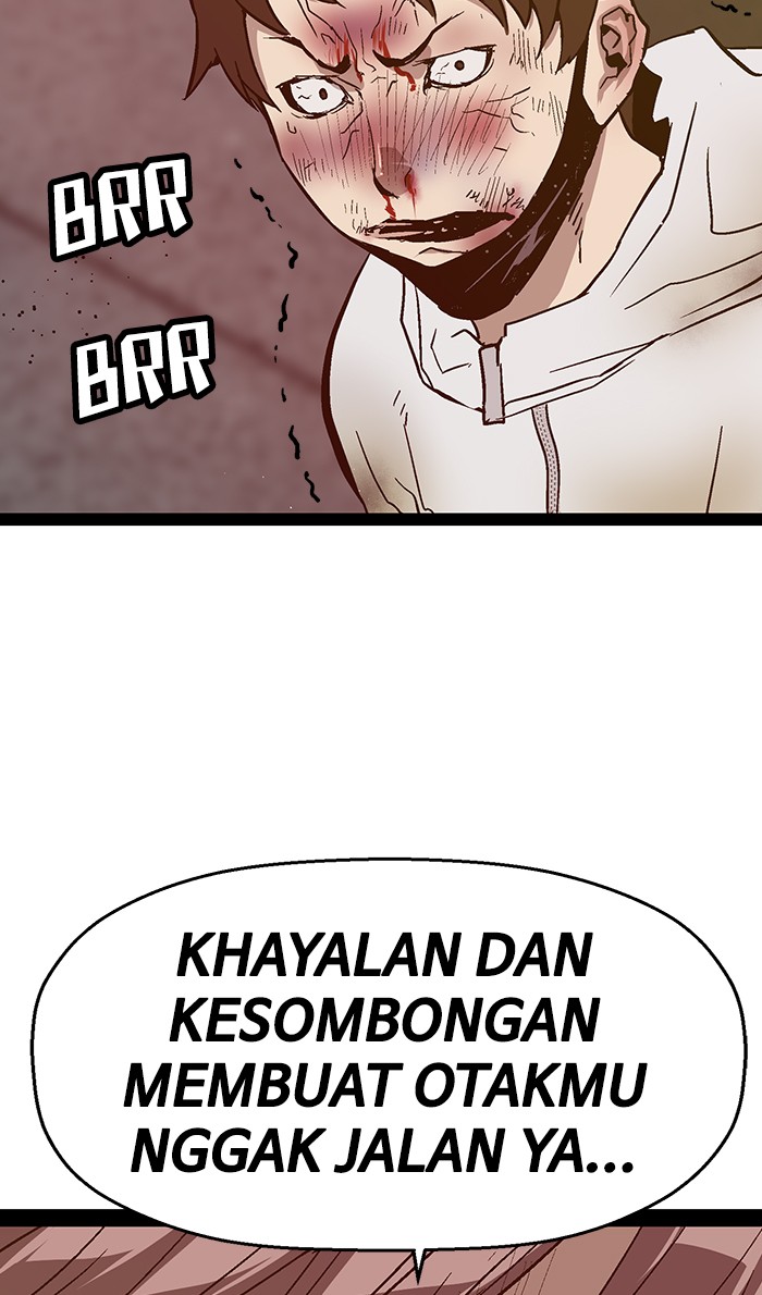 Weak Hero - Chapter 110 - Page 97