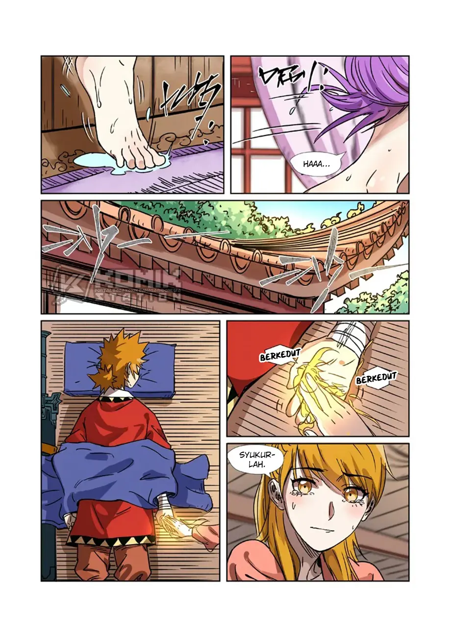 Tales of Demons and Gods Chapter 290 - https://gambar-id.komiku.org/wp-content/uploads/2274747-11.jpg