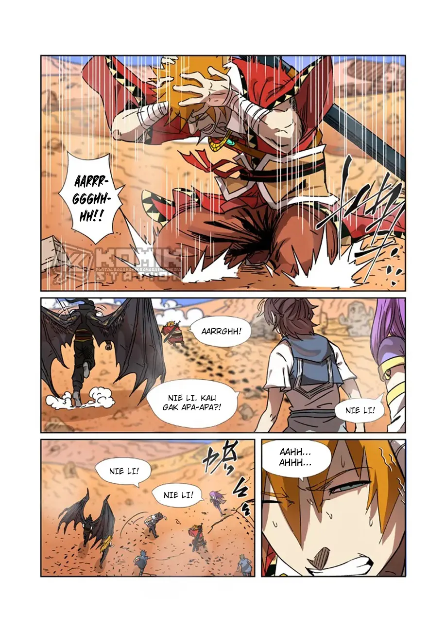 Tales of Demons and Gods Chapter 290 - https://gambar-id.komiku.org/wp-content/uploads/2274747-5.jpg