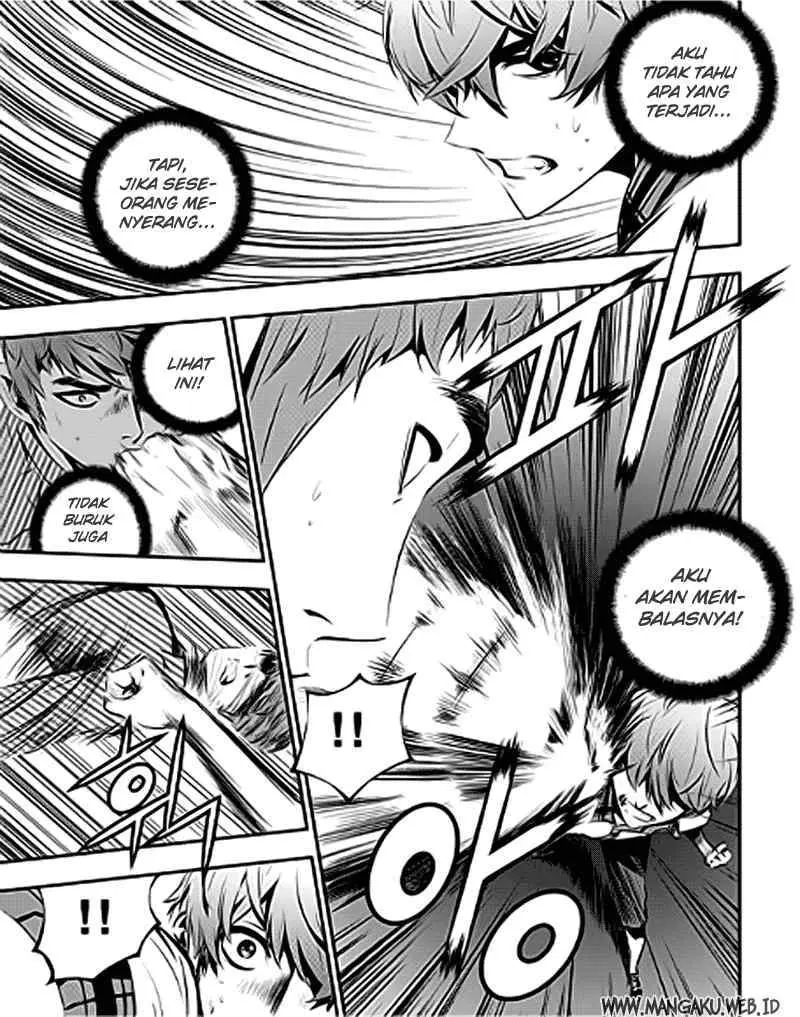 The Breaker New Waves Chapter 69 Gambar 7