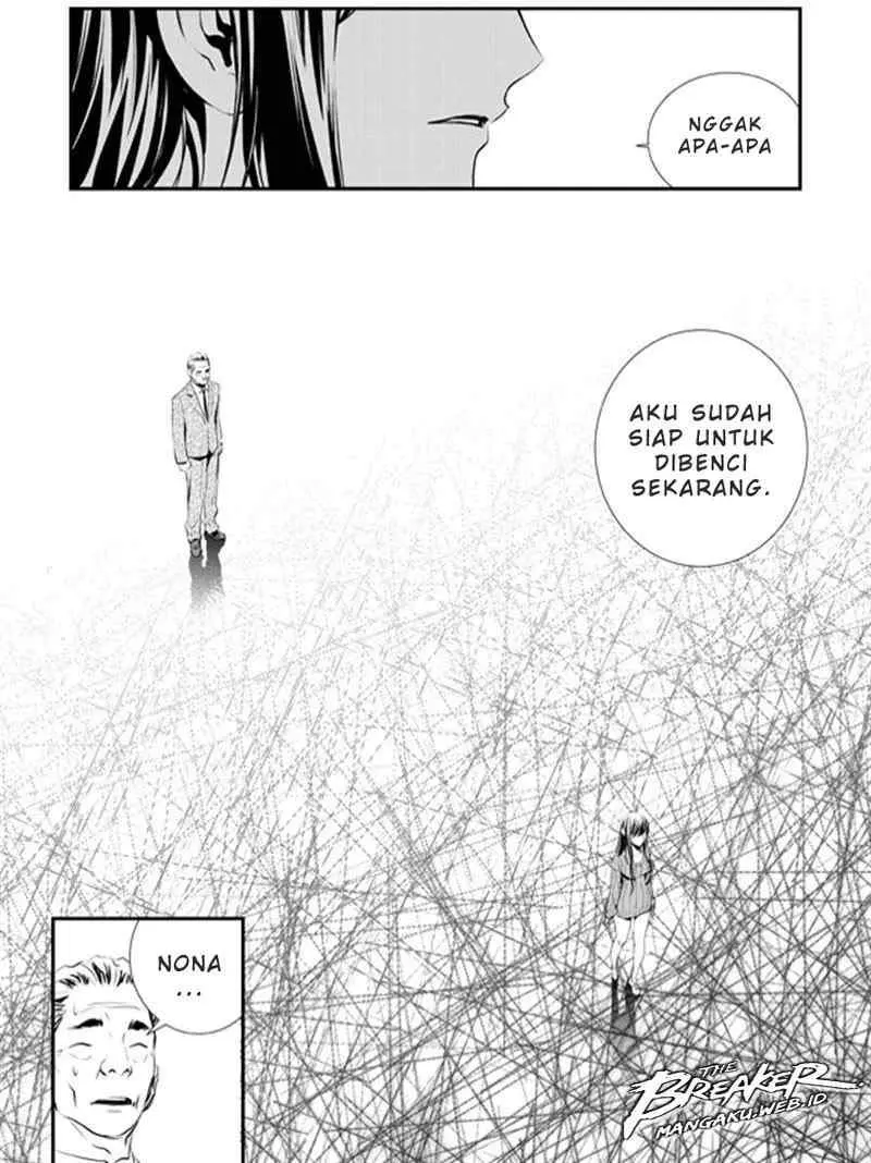 The Breaker New Waves Chapter 63 Gambar 16