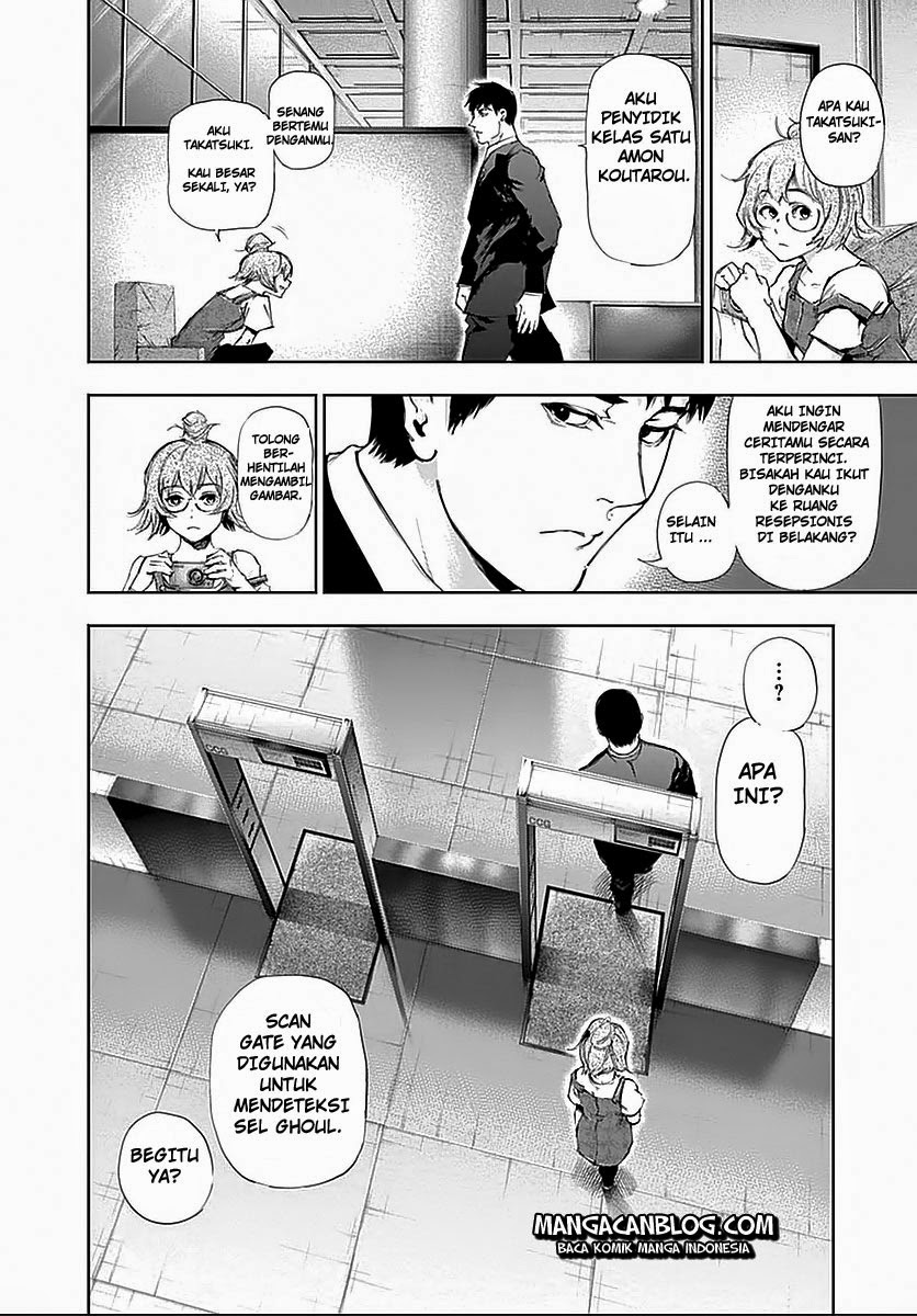 Baca Manga Tokyo Ghoul Chapter 115 Gambar 2