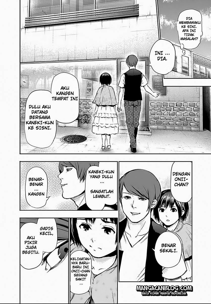 Baca Manga Tokyo Ghoul Chapter 114 Gambar 2
