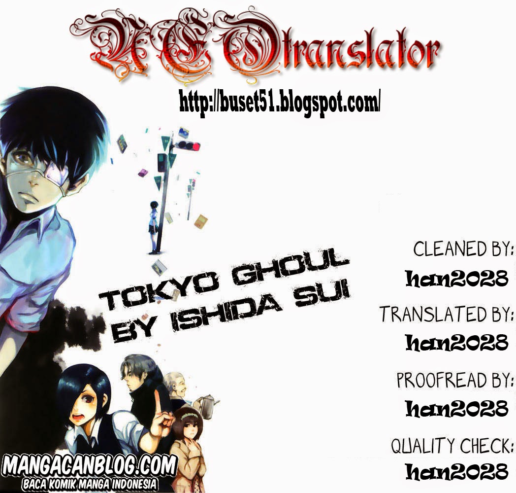 Baca Manga Tokyo Ghoul Chapter 37 Gambar 2