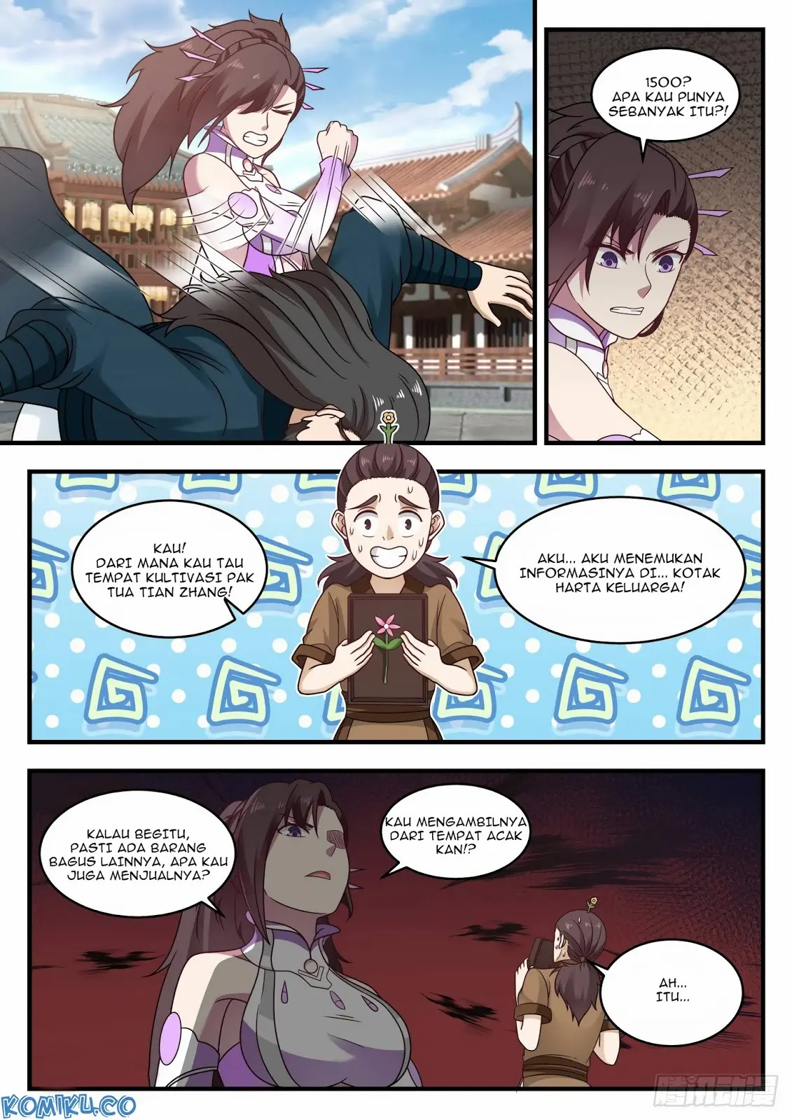 Martial Peak Part 1 Chapter 593 - https://gambar-id.komiku.org/wp-content/uploads/2279248-10.jpg
