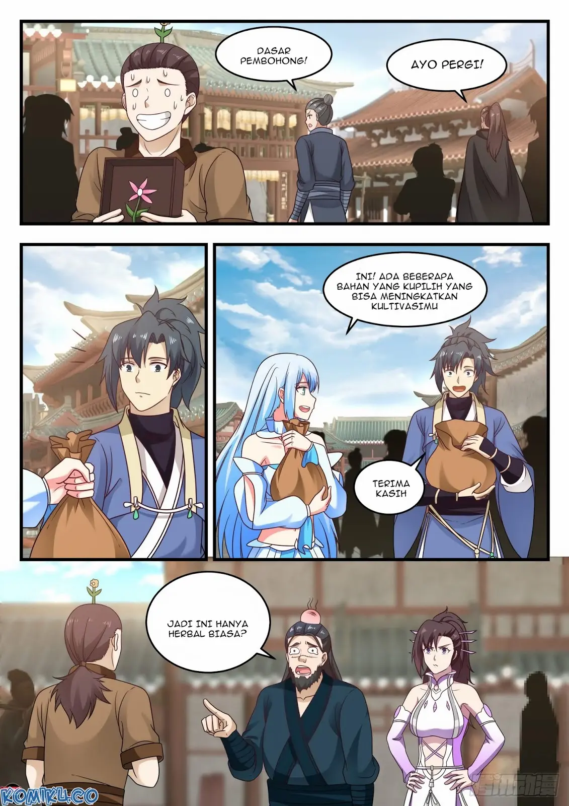 Martial Peak Part 1 Chapter 593 - https://gambar-id.komiku.org/wp-content/uploads/2279248-11.jpg