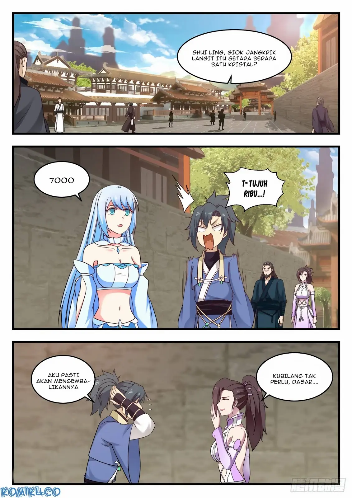 Martial Peak Part 1 Chapter 593 - https://gambar-id.komiku.org/wp-content/uploads/2279248-3.jpg