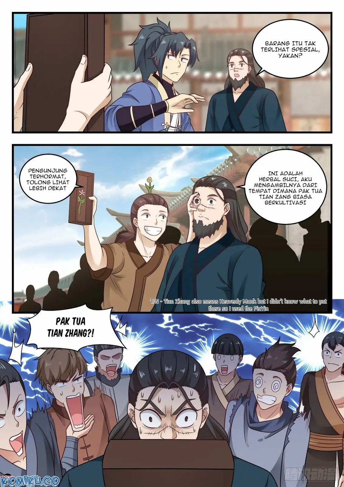 Martial Peak Part 1 Chapter 593 - https://gambar-id.komiku.org/wp-content/uploads/2279248-8.jpg