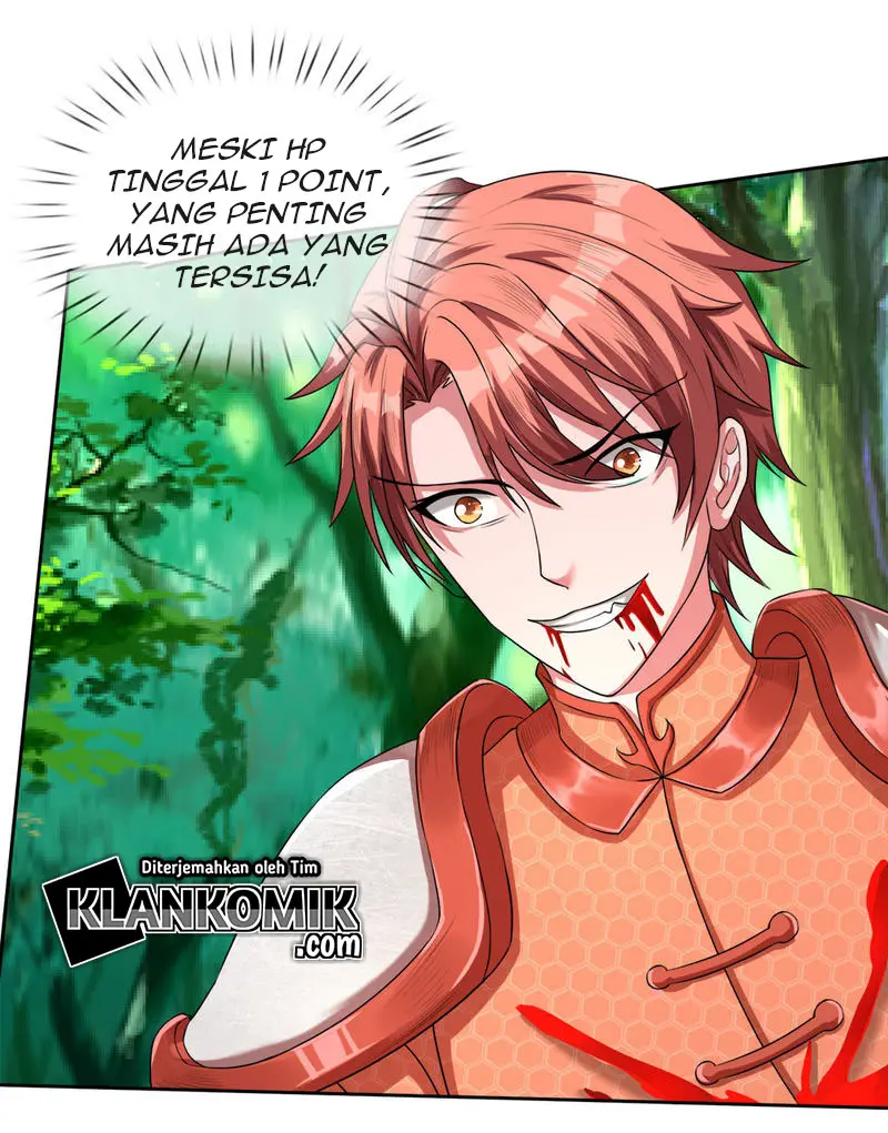 Violent Poisonous Archer Chapter 11 Gambar 11