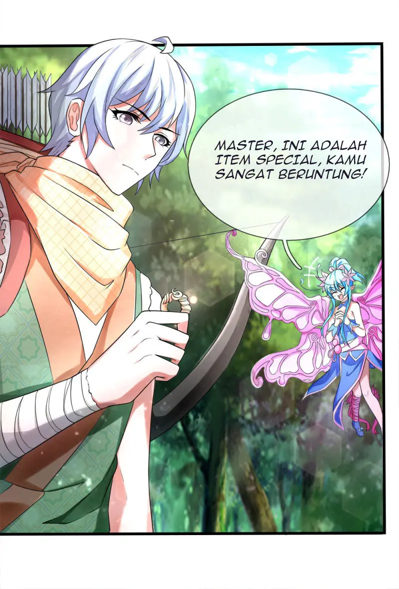 Violent Poisonous Archer Chapter 11 Gambar 21