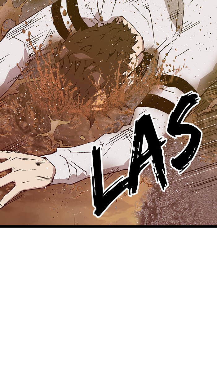 Weak Hero - Chapter 111 - Page 10