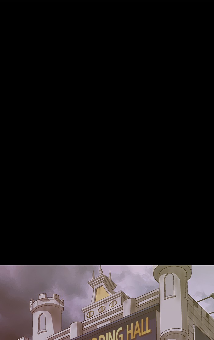 Weak Hero - Chapter 111 - Page 101