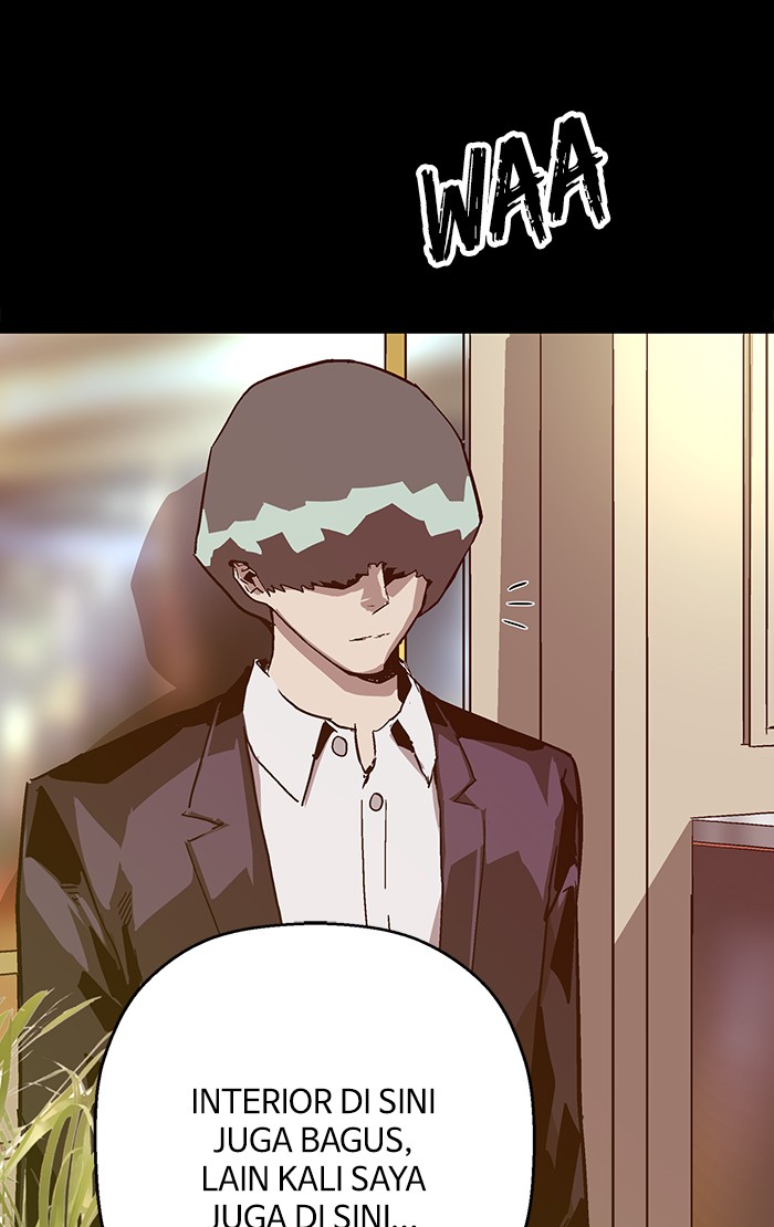 Weak Hero - Chapter 111 - Page 104