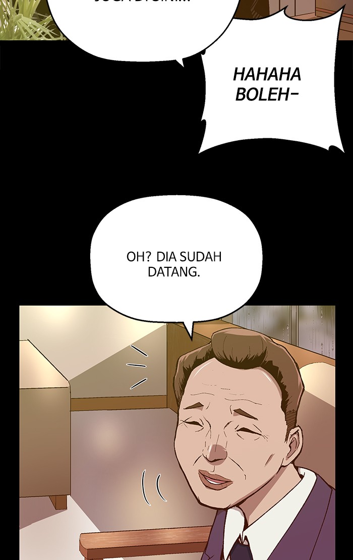 Weak Hero - Chapter 111 - Page 105