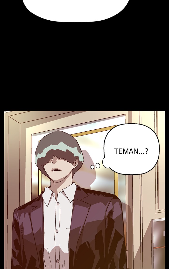 Weak Hero - Chapter 111 - Page 107