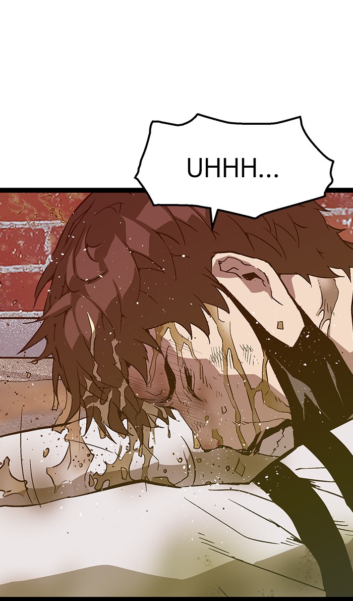 Weak Hero - Chapter 111 - Page 11