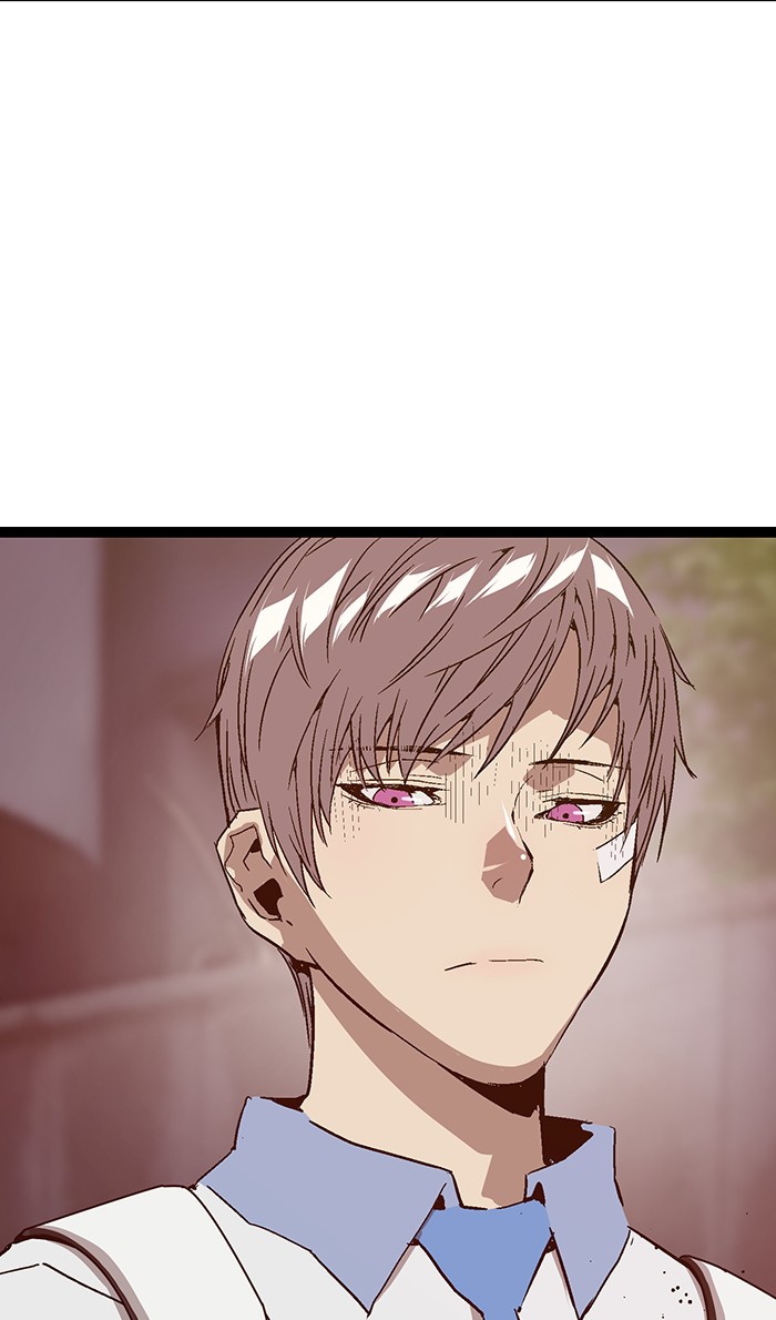 Weak Hero - Chapter 111 - Page 12