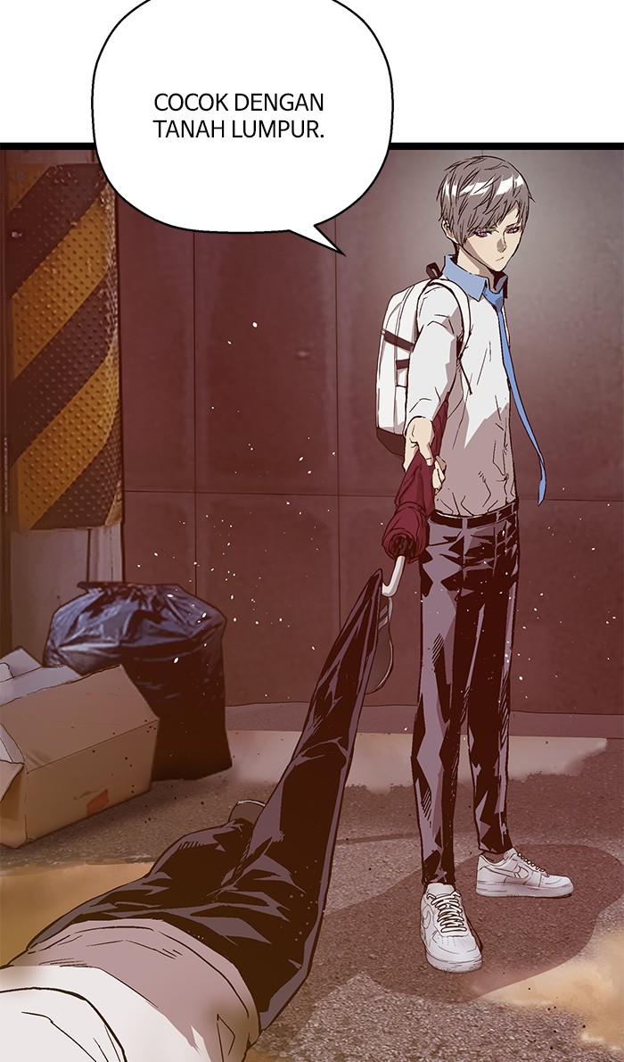 Weak Hero - Chapter 111 - Page 14