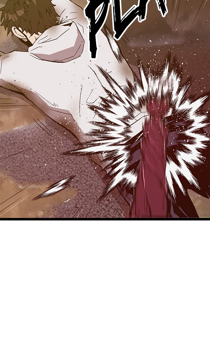 Weak Hero - Chapter 111 - Page 17