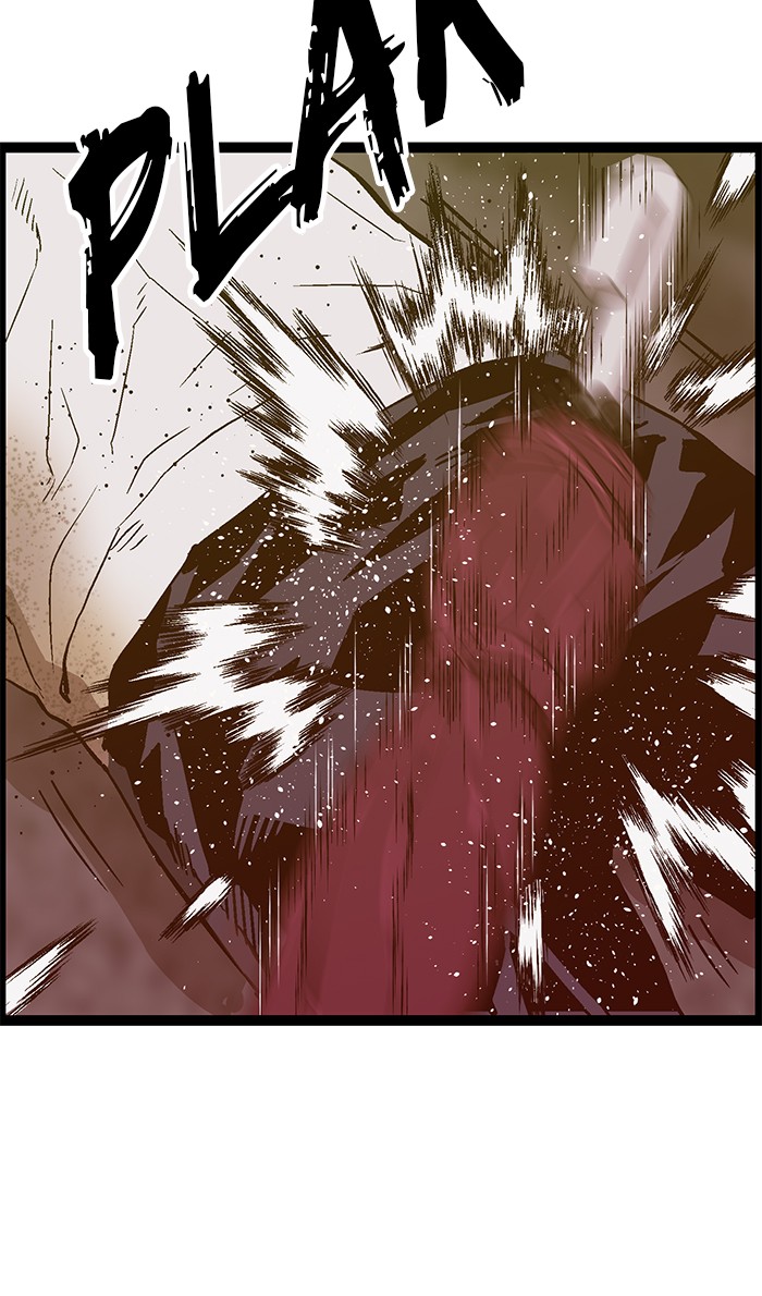 Weak Hero - Chapter 111 - Page 19