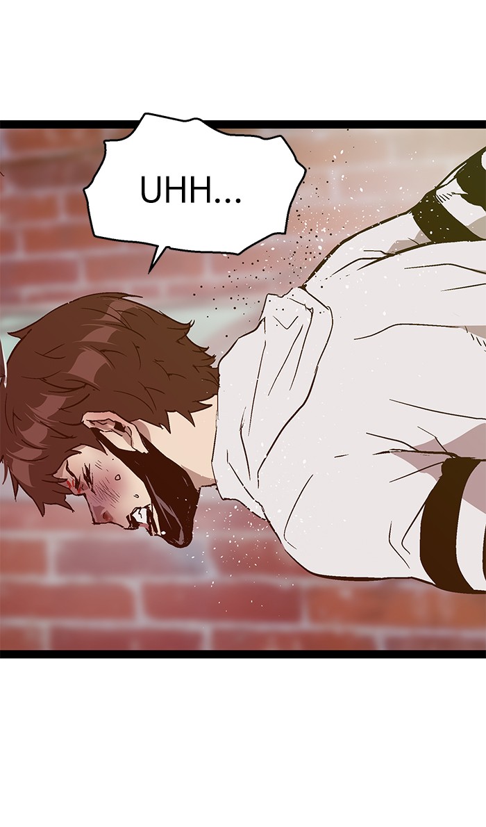 Weak Hero - Chapter 111 - Page 2