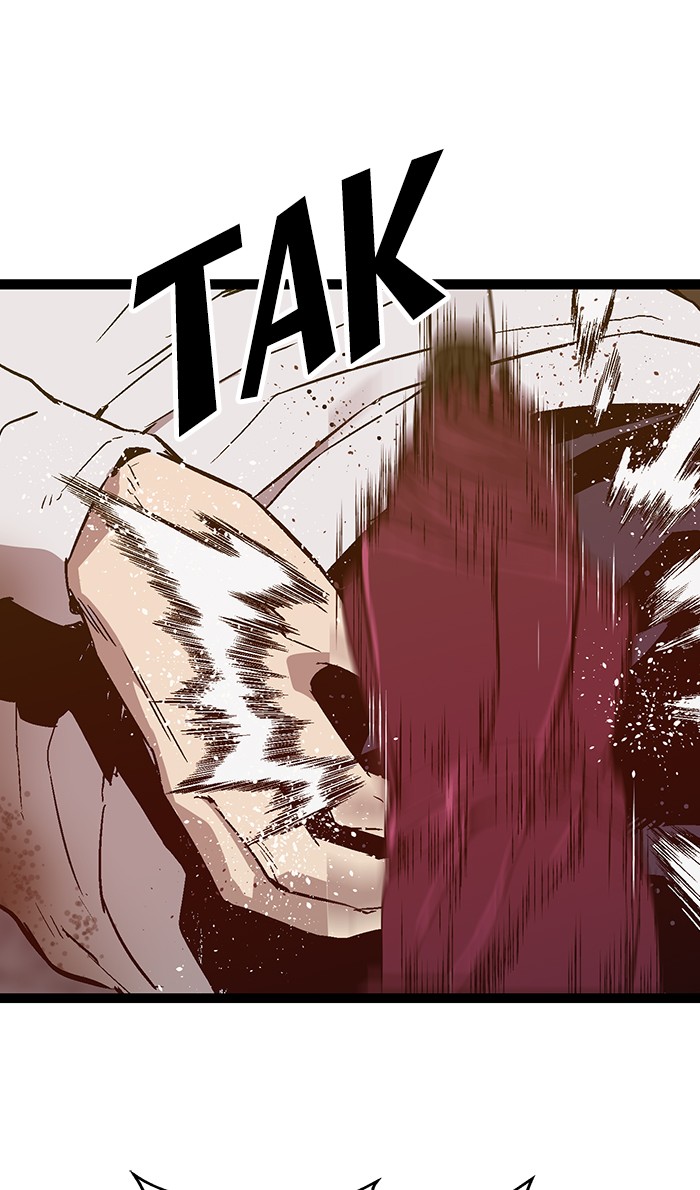 Weak Hero - Chapter 111 - Page 21